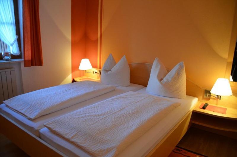 Haus Tschakert Hotel Ангер Екстериор снимка