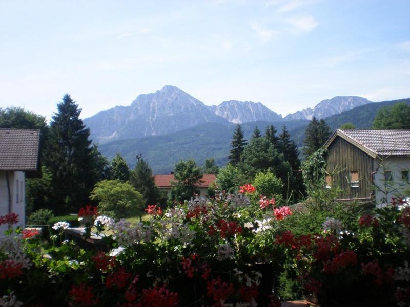 Haus Tschakert Hotel Ангер Екстериор снимка