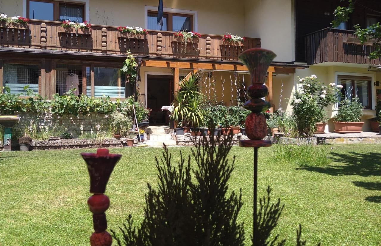 Haus Tschakert Hotel Ангер Екстериор снимка