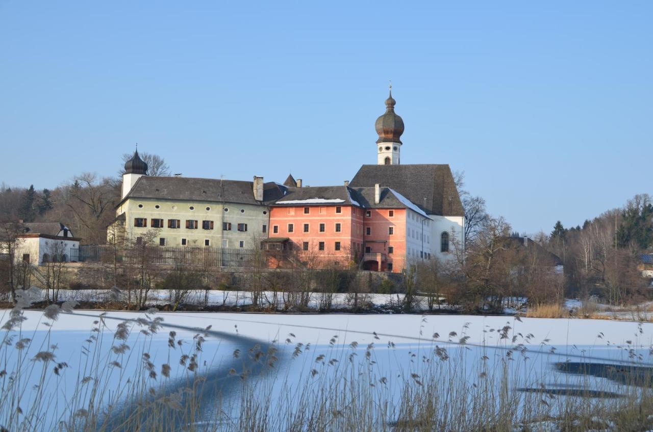 Haus Tschakert Hotel Ангер Екстериор снимка